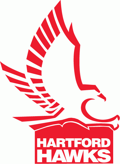 Hartford Hawks 1984-Pres Primary Logo diy iron on heat transfer